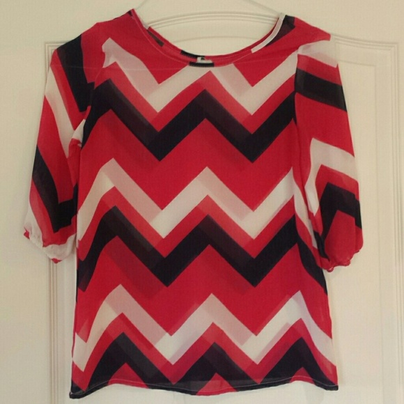 GIRLS Blouse - Picture 1 of 1