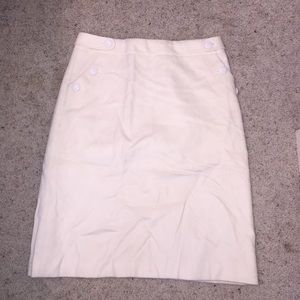 Jcrew skirt