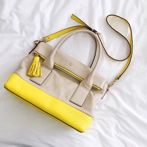 Kate Spade Southport Carmen Satchel
