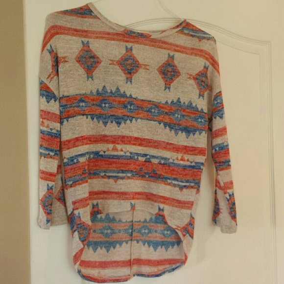 Girls blouse - Picture 1 of 1