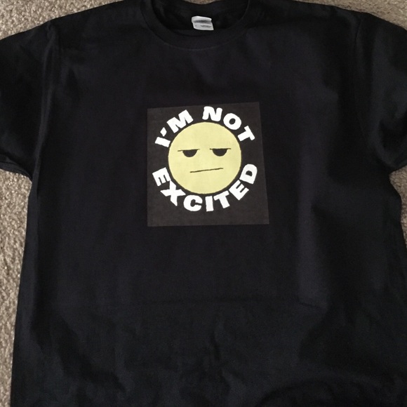 Tshirt