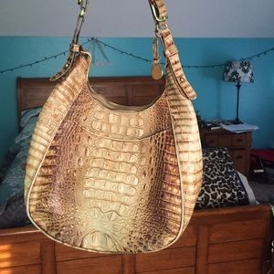 Brahmin purse!