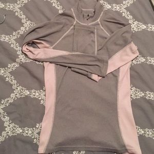 Patagonia active wear