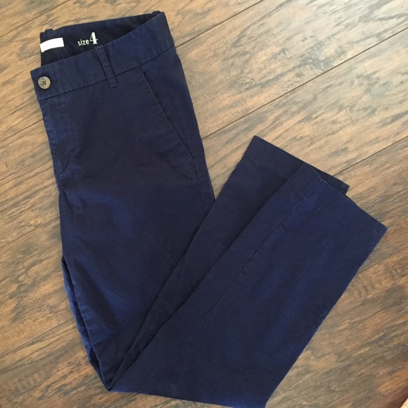 *J Crew* Frankie Chino, navy blue