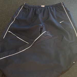 Nike track pants