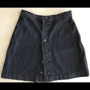 American Apparel Skirt