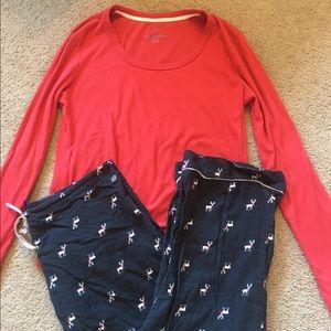 Tommy Hilfiger Pajamas