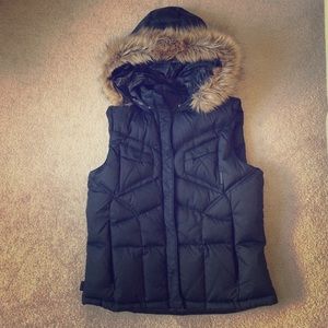 Columbia Titanium Vest