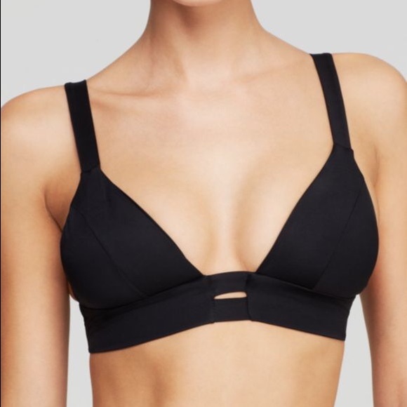 Vitamin A Bikini Top