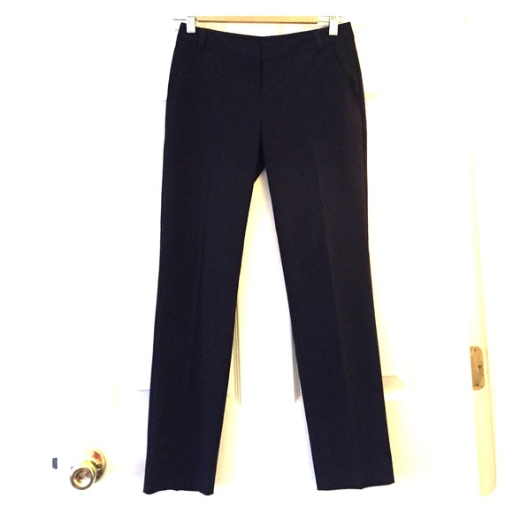 BP by Nordstrom work pants Jr. Fit