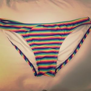 Bikini bottom