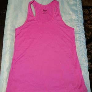 Nike drifit tank