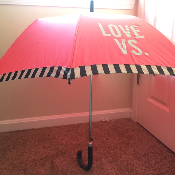 Victoria's Secret Umbrella