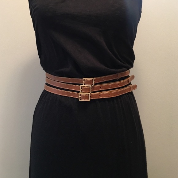 Y2K D&G Dolce & Gabbana belt made in Italy - Picture 1 of 4