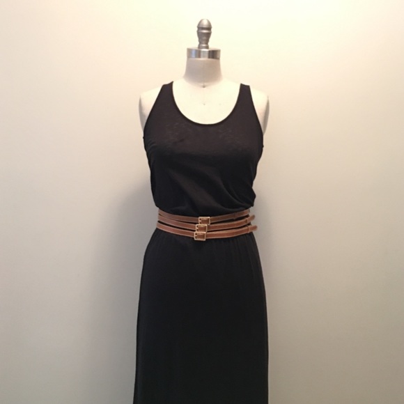 Y2K D&G Dolce & Gabbana belt made in Italy
