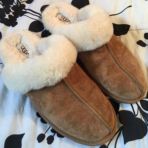 Ugg Slippers