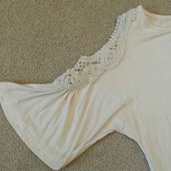 Girls blouse - Picture 2 of 2