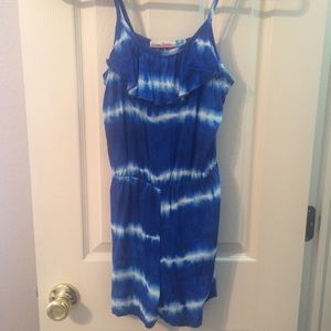 ❌sold ❌vintage Havana romper