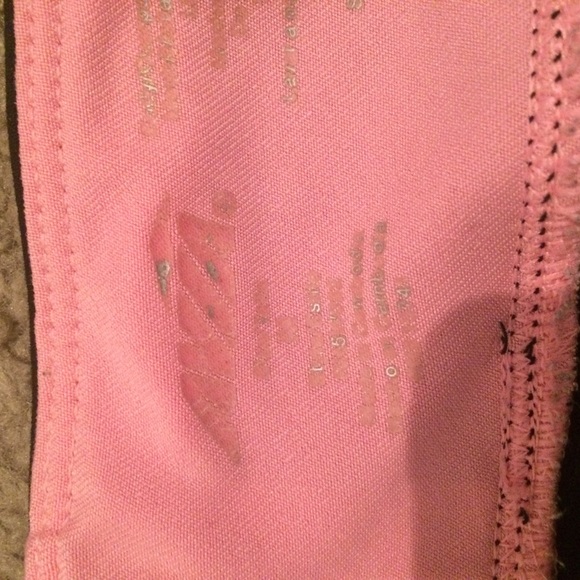Cropped yogas - Picture 3 of 3