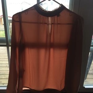 A comfy classy dressy shirt all in one!!