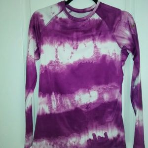 nwot nike workout top