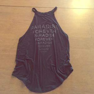 American Eagle Soft & Sexy tank top