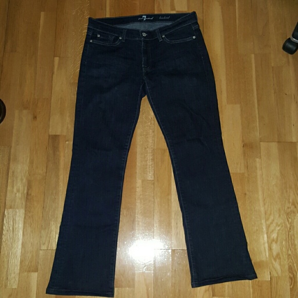 7 for all Mankind jeans size 31