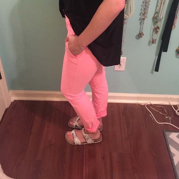 Jcrew Pants - image 3