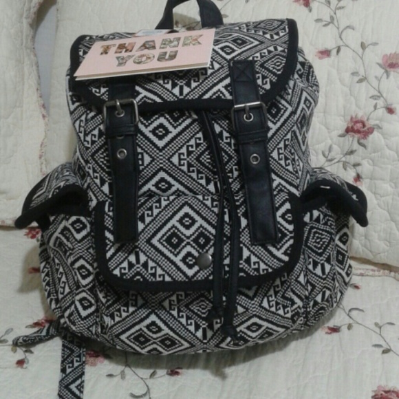 Backpack??? Ho yesss