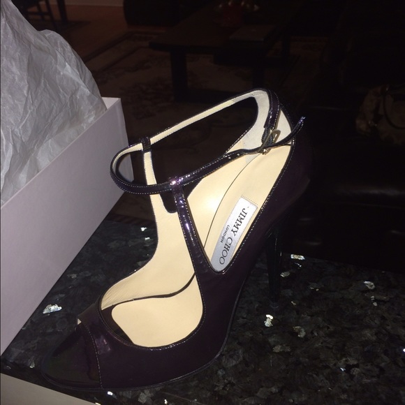 Jimmy choo heels