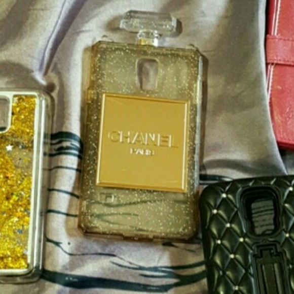 Chanel case