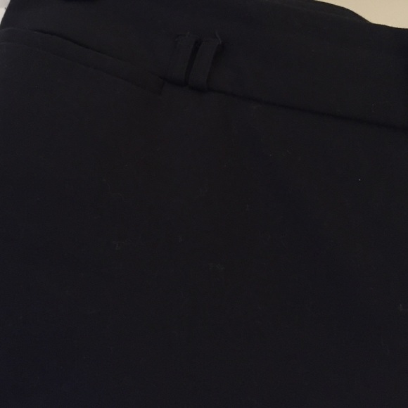Calvin Klein work pants - Picture 2 of 4
