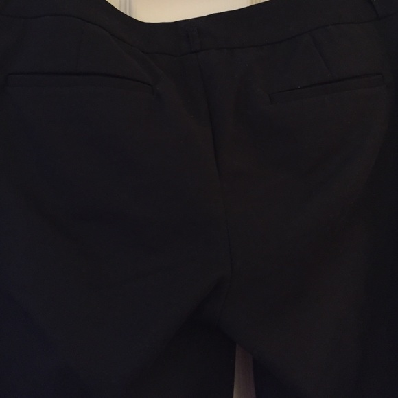 Calvin Klein work pants - Picture 4 of 4