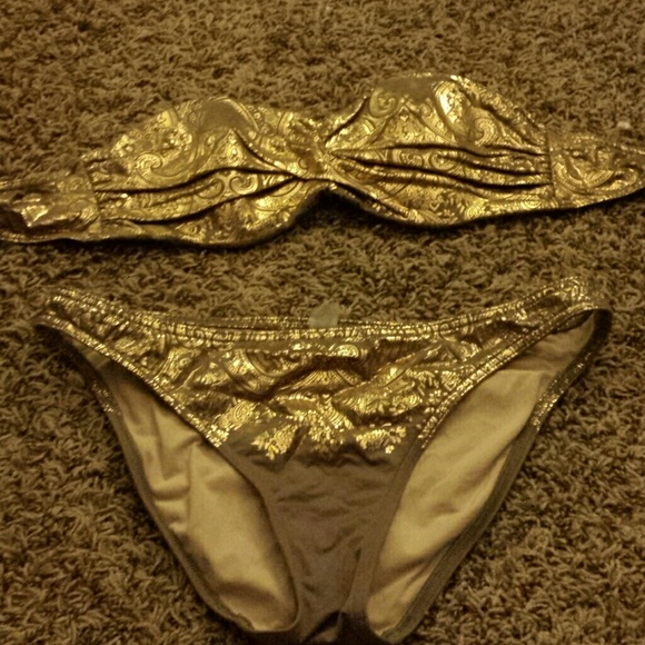 Victoria secret swimsuit