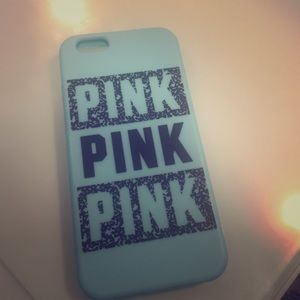iPhone 6 Pink Case