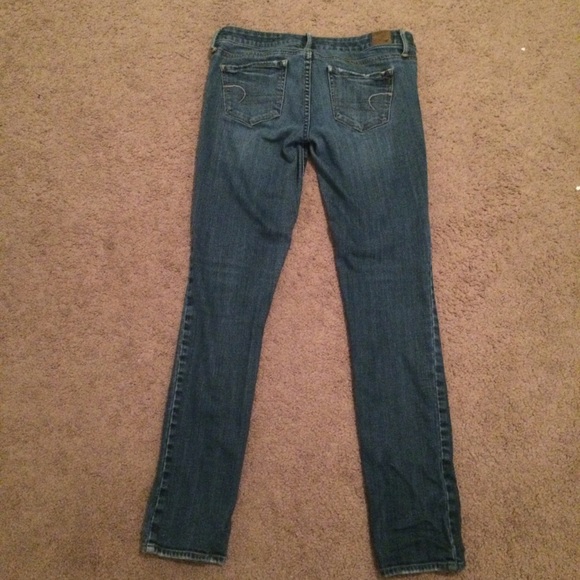 American Eagle jeans - Picture 2 of 4