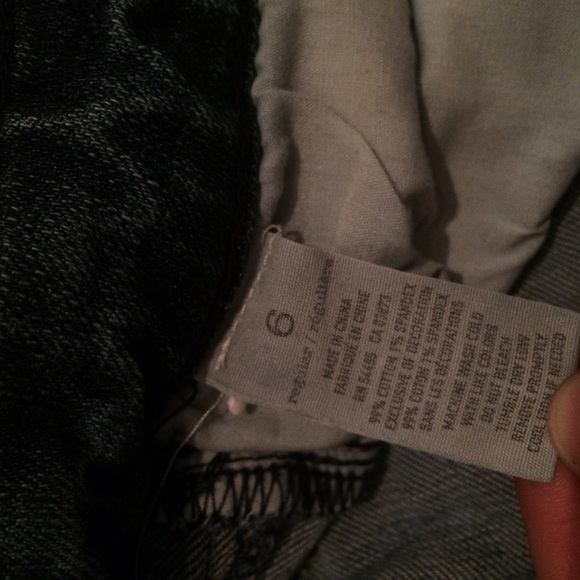 American Eagle jeans - Picture 4 of 4