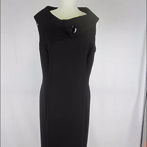 Tahiti cocktail dress