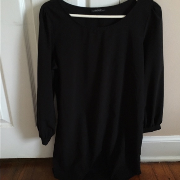 The vintage shop dress