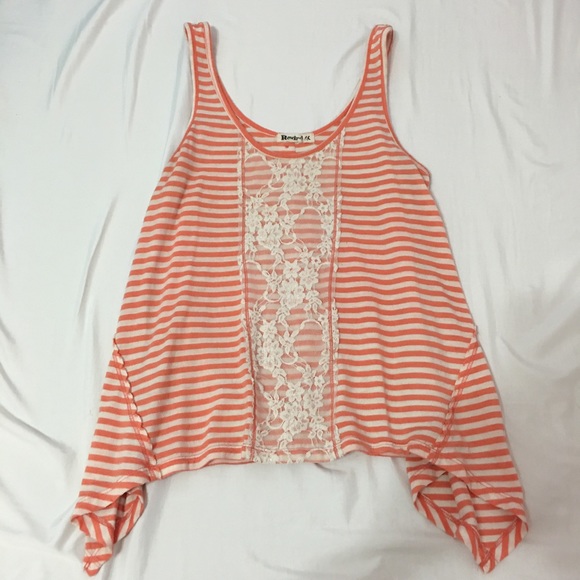 Stripe top