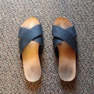 Dr.Scholls sandals