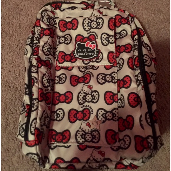 -sold--Nip jujube peek a bow mini be