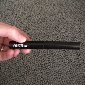 Mac prep and prime lips