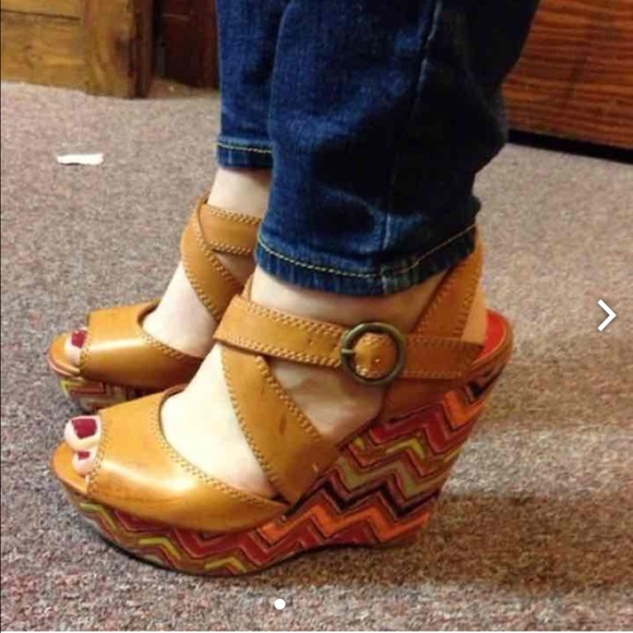 Wedges