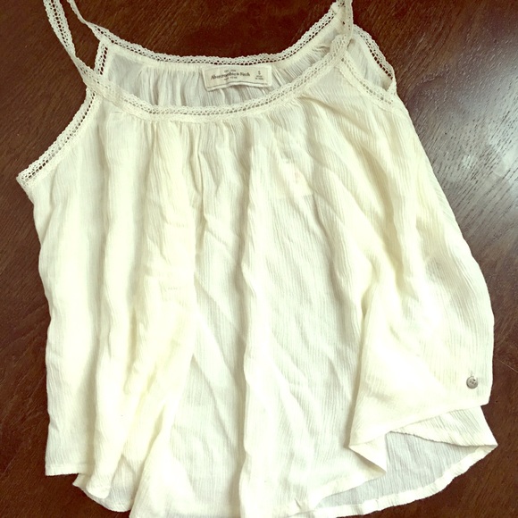 Abercrombie top