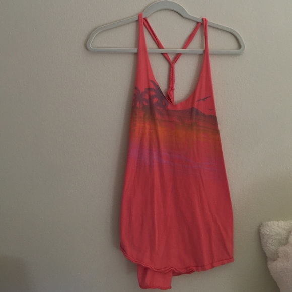 Free People Beach Tank Top