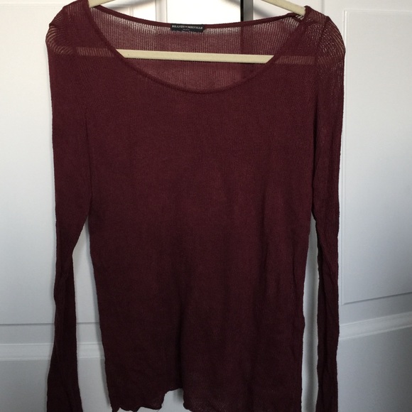 Brandy Melville shirt