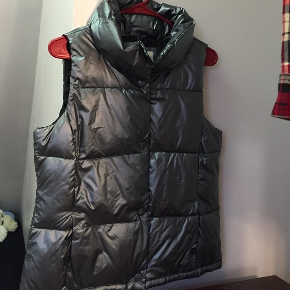 Old Navy Vest