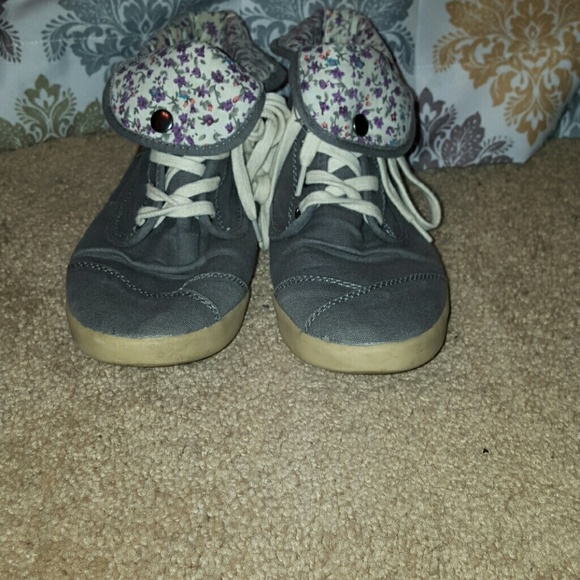 Call it spring shoes