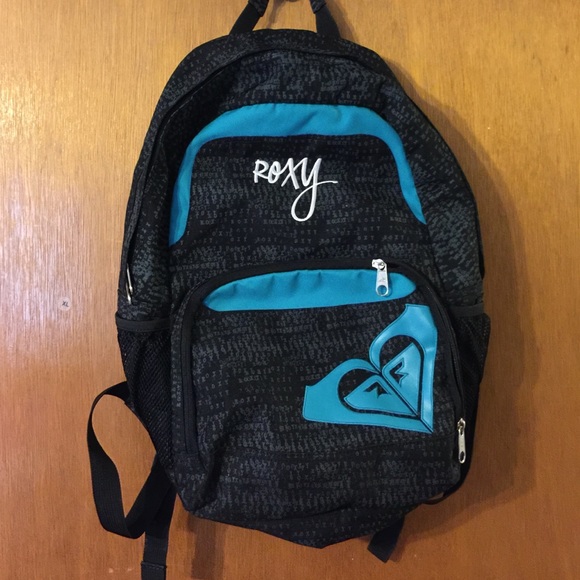 Roxy Handbags - Roxy backpack